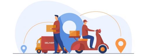 INNOVAPUCP brinda el servicio de Diagnóstico de la cadena de abastecimiento