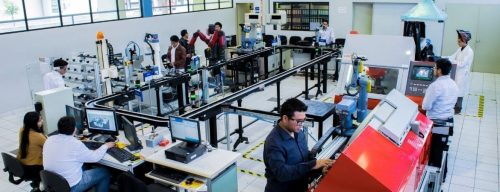 Innovapucp cumple 30 años brindando soluciones a la sociedad