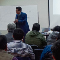 Fortaleciendo competencias de comunicación entre stakeholders