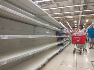 ¿Cómo reaccionamos ante situaciones de emergencia?