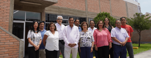 Conoce más sobre el Laboratorio de Corrosión y Protección de la PUCP