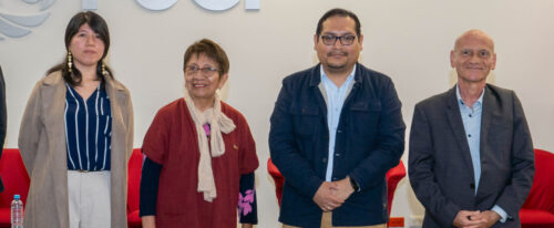 INNOVAPUCP presente en el Festival de Innovación y Transferencia Tecnológica 2025