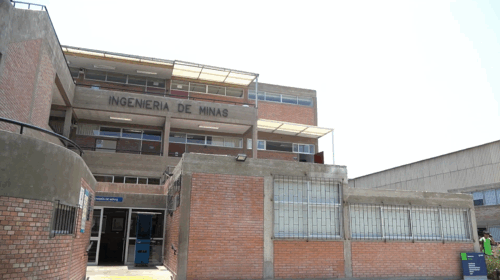 Laboratorios de Ingeniería de Minas PUCP: innovación, investigación y servicios tecnológicos para la minería peruana