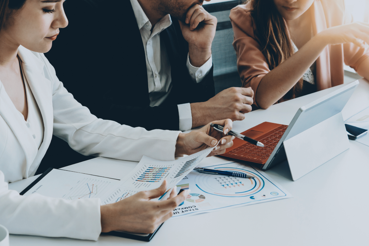 Importancia de la consultoría para las organizaciones