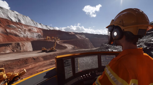 Tendencias de la minería 2026–2030: 5 cambios clave que debes conocer