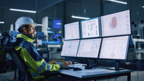Gemelos digitales y mantenimiento predictivo: la nueva ventaja competitiva para la industria de hidrocarburos
