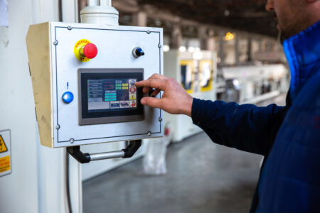 SCADA con IA: cómo anticipar fallas y mejorar la continuidad operativa