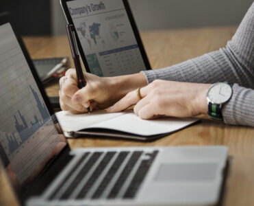 Innovación empresarial: convertir conocimiento en soluciones