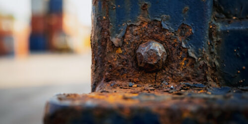 Durabilidad y corrosión en minería: una perspectiva circular